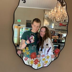 Meet your Posher, Killian